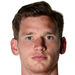 J. Vertonghen