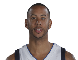 Devin Harris