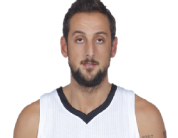 Marco Belinelli