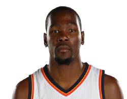 Kevin Durant