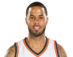 D.J. Augustin