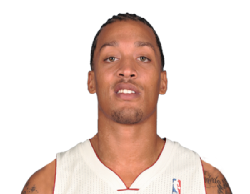 Michael Beasley