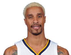 George Hill