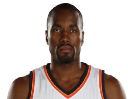 Serge Ibaka