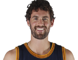 Kevin Love