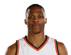 Russell Westbrook