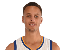 Stephen Curry