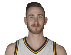 Gordon Hayward