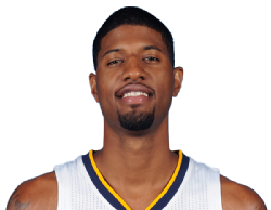 Paul George