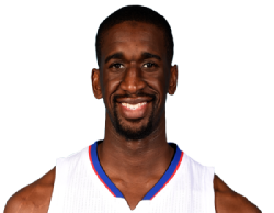 Ekpe Udoh