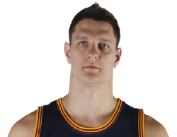 Timofey Mozgov