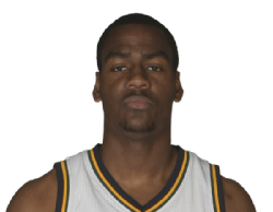 Alec Burks