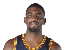 Kyrie Irving