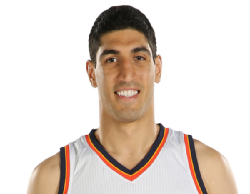 Enes Kanter