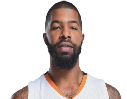 Markieff Morris