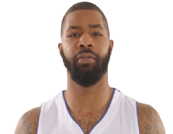 Marcus Morris