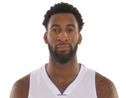 Andre Drummond