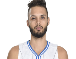 Evan Fournier