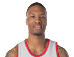 Damian Lillard