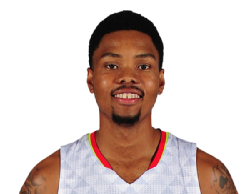 Kent Bazemore