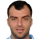 G. Pandev