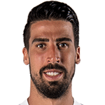 S. Khedira