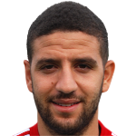 A. Taarabt