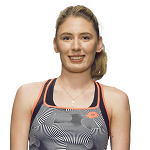 Ekaterina Alexandrova