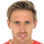 Nacho Monreal